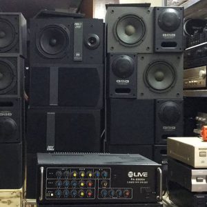 Dan Karaoke Thanh Ly